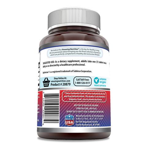 Image of Amazing Formulas DIM | 100 Mg | 120 Tablets