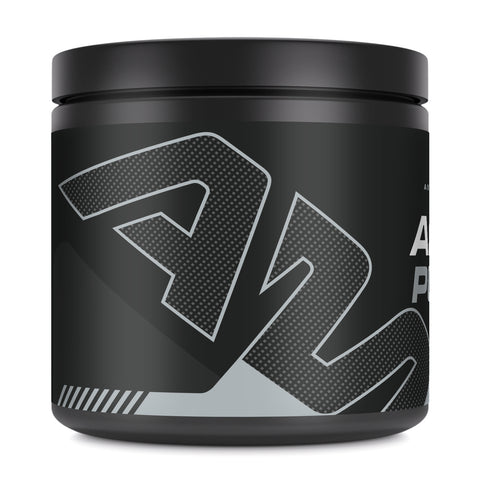 Image of Amazing Muscle Amino Punch | Cherry Ice Flavor | 30 Servings | 9.8 Oz | 9.25 Grams per Serving