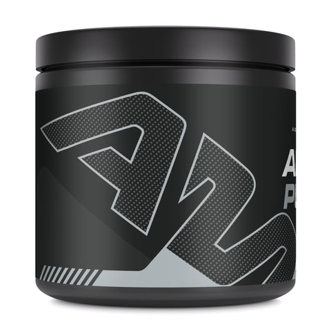 Image of Amazing Muscle Amino Punch | Pineapple Paradise Flavor | 30 Servings | 9.8 Oz | 9.25 Grams per Serving