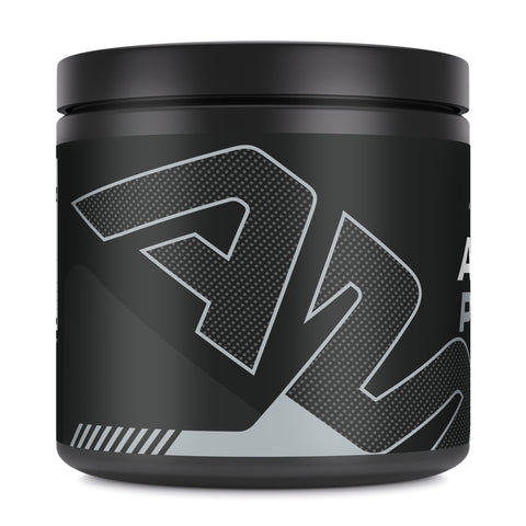 Image of Amazing Muscle Amino Punch | Strawberry Splash Flavor | 30 Servings | 9.8 Oz | 9.25 Grams per Serving