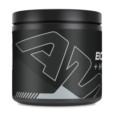 Image of Amazing Muscle BCAA 2:1:1 + Hydration | Grape Candy Flavor| 30 Servings | 315 Grams (11.11 Oz)