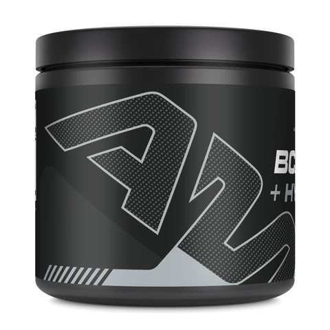 Image of Amazing Muscle BCAA 2:1:1 + Hydration | Green Apple Flavor| 30 Servings | 315 Grams (11.11 Oz)