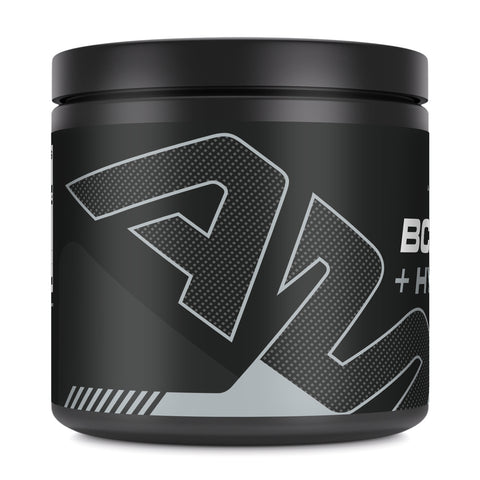 Image of Amazing Muscle BCAA 2:1:1 + Hydration | Pineapple Mango Refresh Flavor| 30 Servings | 315 Grams