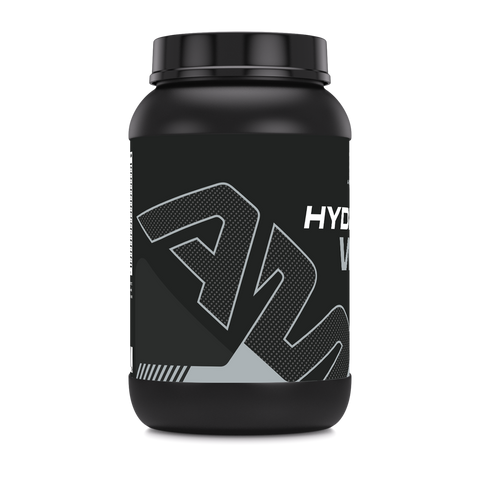 Image of Amazing Muscle Hydrolyzed Whey Protein Powder | Cookies & Cream Flavor | 3 Lb | 25 G Protein per Serving | 42 Servings