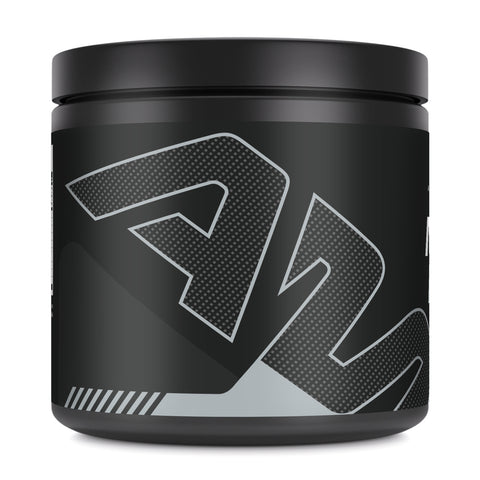 Image of Amazing Muscle Max Boost | Intense Pre-Workout Supplement | 25 Servings| Grape Candy Flavor