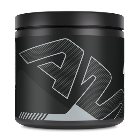 Image of Amazing Muscle Max Boost | Intense Pre-Workout Supplement | 25 Servings| Pineapple Paradise Flavor