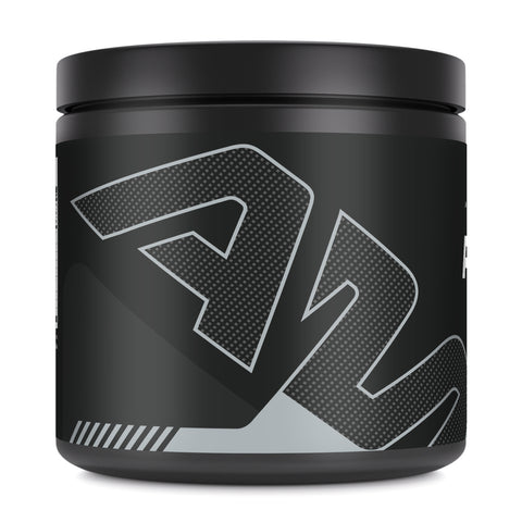 Image of Amazing Muscle Pre Rise | Pre Workout Powder Supplement | 25 Servings | Blueberry Pomegranate Blast Flavor