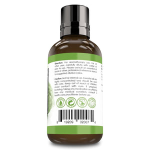 Amazing Aroma Bergamot Essential Oil -2 oz. Bottle -100% Pure, Undiluted Therapeutic Grade Oils - Ideal for Aromatherapy Revitalizing - Great Quality Great Value!