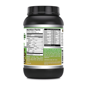 Amazing Formulas Grass FED Whey Protein |  2 Lbs | Chocolate Flavor