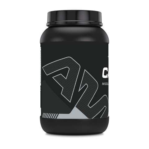 Image of Amazing Muscle Casein Protein Powder | 25 Grams Protein | 2 Lb Powder
