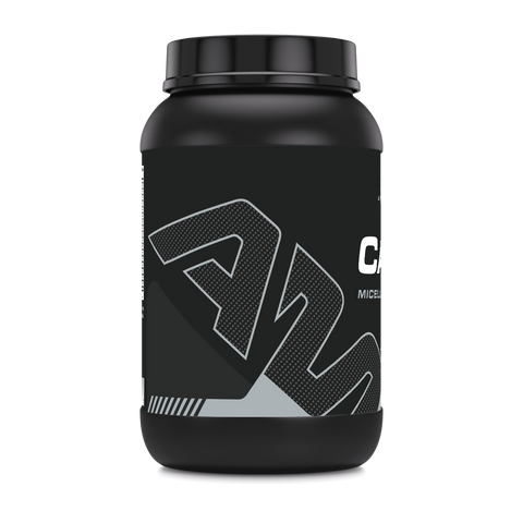 Image of Amazing Muscle Casein Protein Powder | 25 Grams Protein | 2 Lb Powder