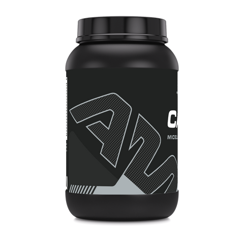 Image of Amazing Muscle Casein Protein Powder | 25 Grams Protein | 2 Lb Powder