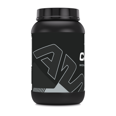Image of Amazing Muscle Casein Protein Powder | 25 Grams Protein | 2 Lb Powder