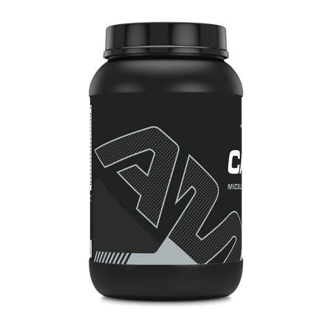 Image of Amazing Muscle Casein Protein Powder | 25 Grams Protein | 2 Lb Powder