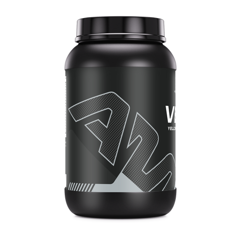 Image of Amazing Muscle VEGAN PROTEIN