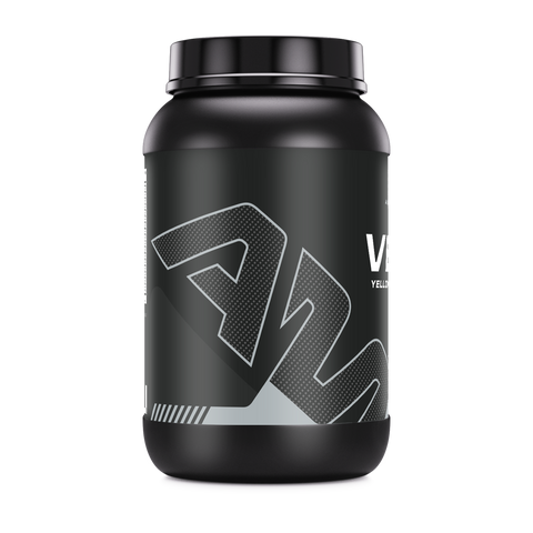 Image of Amazing Muscle VEGAN PROTEIN