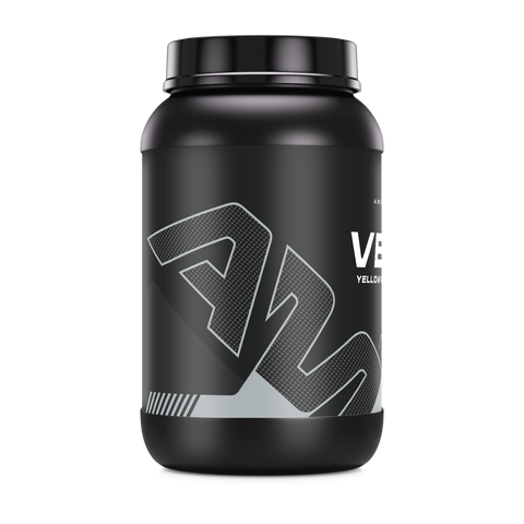 Image of Amazing Muscle VEGAN PROTEIN