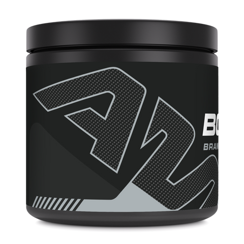 Image of Amazing Muscle BCAA 2:1:1 Powder | Unflavored | 498 G | 83 Servings