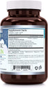 Amazing Flora Probiotic 30 Billion | 10 Strains | 240 Veggie Capsules