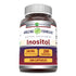 Amazing Formulas Inositol | 500 Mg | 200 Capsules