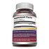 Amazing Formulas Inositol | 500 Mg | 200 Capsules
