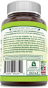 Herbal Secrets Red Yeast Rice | 1200 Mg per Serving | 240 Capsules