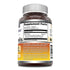 Amazing Formulas Bee Propolis |  600 Mg | 120 Capsules
