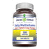 Amazing Formulas Daily Multivitamin | 500 Tablets