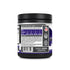 Anabolic Nutrition Onslaught Pre-Workout Supplement | 345 Grams (12.1 Oz) | 30 Servings | Grape Flavor