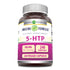 Amazing Formulas 5-HTP | 100 Mg | 240 Veggie Capsules