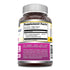 Amazing Formulas 5-HTP | 200 Mg | 120 Veggie Capsules