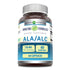 Amazing Formulas ALA/ALC (Alpha Lipoic Acid/Acetyl-L-Carnitine) | 750 Mg | 60 Capsules