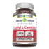 Amazing Formulas Acetyl L-Carnitine | 1200 Mg Per Serving | 120 Veggie Capsules