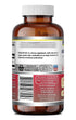 Amazing Formulas Acetyl L-Carnitine 1200 Mg per Serving | 60 Veggie Capsules
