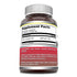 Amazing Formulas Acetyl L-Carnitine |  1500 Mg Per Serving | 120 Capsules