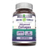 Amazing Formulas Advanced Collagen | 1600 Mg Per Serving | 180 Capsules