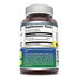 Amazing Formulas Alpha-GPC | 600 Mg Per Serving | 120 Capsules