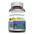 Amazing Formulas Alpha Lipoic Acid | 200 Mg | 120 Capsules
