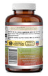 Amazing Formulas Apple Cider Vinegar 1500 Mg per Serving | 360 Capsules