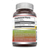 Amazing Formulas Apple Cider Vinegar | 500 Mg | 250 Capsules