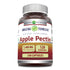 Amazing Formulas Apple Pectin | 1400 mg Per Serving | 240 Capsules