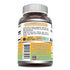 Amazing Formulas Ashwagandha Extract | 125 mg | 60 Veggie Capsules