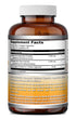 Amazing Formulas Ashwagandha Root with Black Pepper Extract | 2100 Mg Per Serving | 120 Veggie Capsules