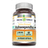 Amazing Formulas Ashwagandha | 3000 Mg Per Serving | Extra Strength | 120 Veggie Capsules
