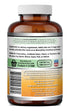 Amazing Formulas Ashwagandha Extract 500 Mg | 120 Veggie Capsules