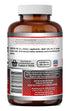 Amazing Formulas BCAA (Branched Chain Amino Acids) 2:1:1 1000 Mg Per Serving | 250 Capsules