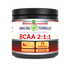 Amazing Formulas BCAA 2:1:1 | 1 Lb | 75 Servings | Unflavored