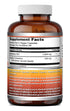 Amazing Formulas Berberine Ceylon with Cinnamon 1200 Mg per Serving | 120 Veggie Capsules