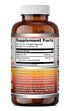 Amazing Formulas Berberine with Ceylon Cinnamon 1200 Mg per Serving | 60 Veggie Capsules