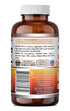 Amazing Formulas Berberine with Ceylon Cinnamon 1200 Mg per Serving | 60 Veggie Capsules